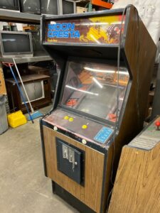 moon cresta arcade game for sale