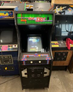 mr do video arcade game for sale