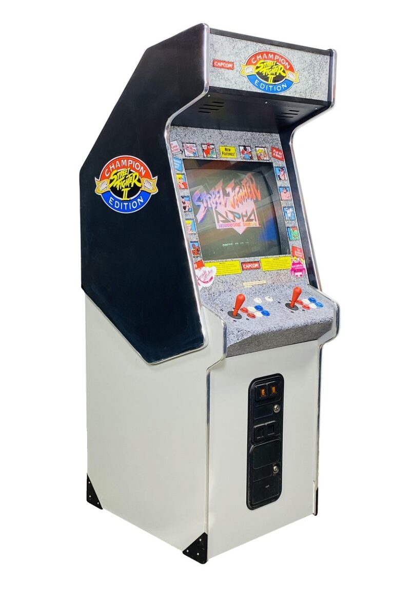 Arcade Game Rentals NYC CT Arcade Specialties Game Rentals