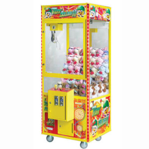 toy soldier claw machine for sale