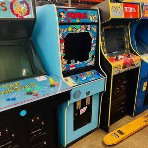 POPEYE ARCADE GAME FOR SALE