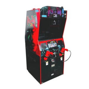 house of the dead arcade game for sale