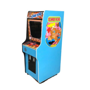 original-donkey-kong-arcade-game-for-sale