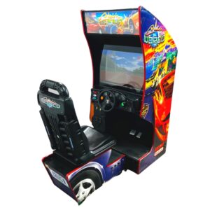 cruisin world arcade game for sale