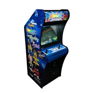 ULTRACADE VIDEO ARCADE GAME FOR SALE