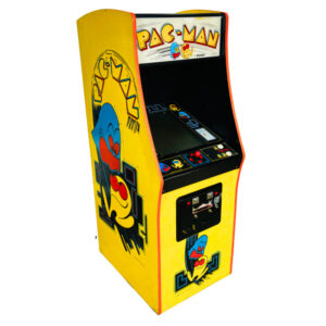 MINT original pacman arcade game for sale