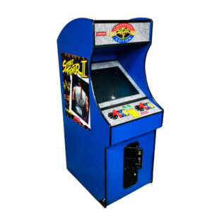 street fighter 2 vintage arcade for sale