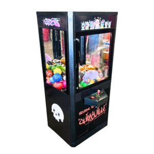 NY CLAW MACHINE RENTAL