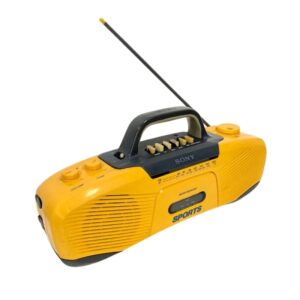 90S BOOMBOX PARTY PROP RENTALS