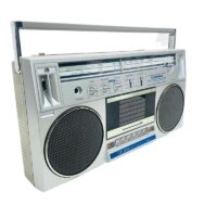 BOOMBOX PROPS