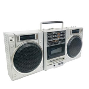 90s stereo cd prop rental