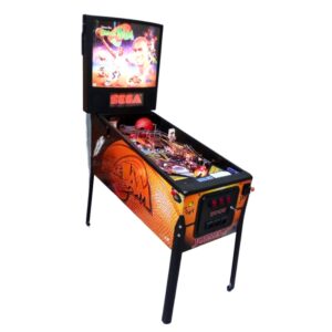 space jam pinball machine for sale