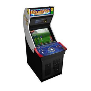 Golden-Tee-Fore-ARCADE FOR SALE