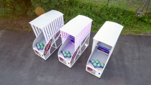 big show basketball outdoor arcade for sale