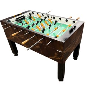 foosball table for sale quality coin operated