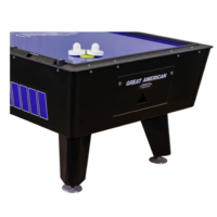 great american air hockey tables for sale