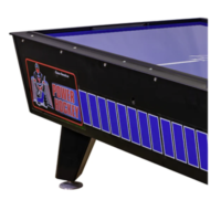 great american air hockey tables new