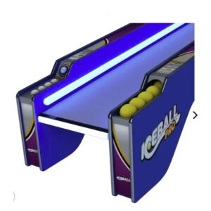ice skee ball for sale