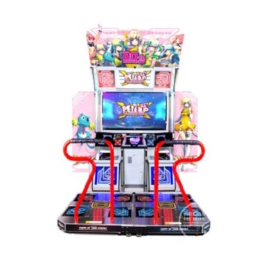 new dance arcade games for sale ddr