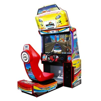 new driving arcade games for sale