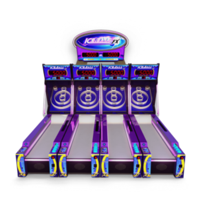 new skee ball arcade for sale