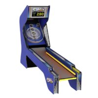 skee ball for sale iceball pro