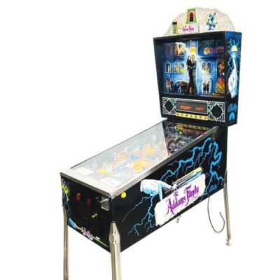 vintage pinball machines for sale