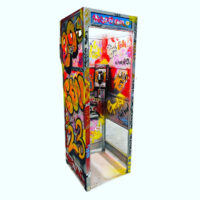 graffiti-phone-booth-prop rental