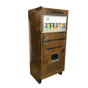 CUSTOM SODA MACHINE PROP RENTAL NY