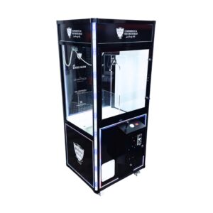 branded claw machine rentals brooklyn