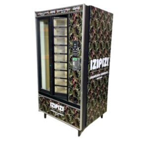 Game Rent And Movie Rent Vending Machine custom vending machine rentals nyc | Arcade Specialties Game Rentals