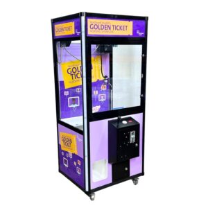 crane machine game rentals new york