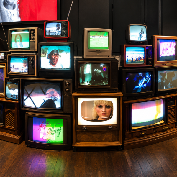 madonna-vintage-TV-wall-prop-rental