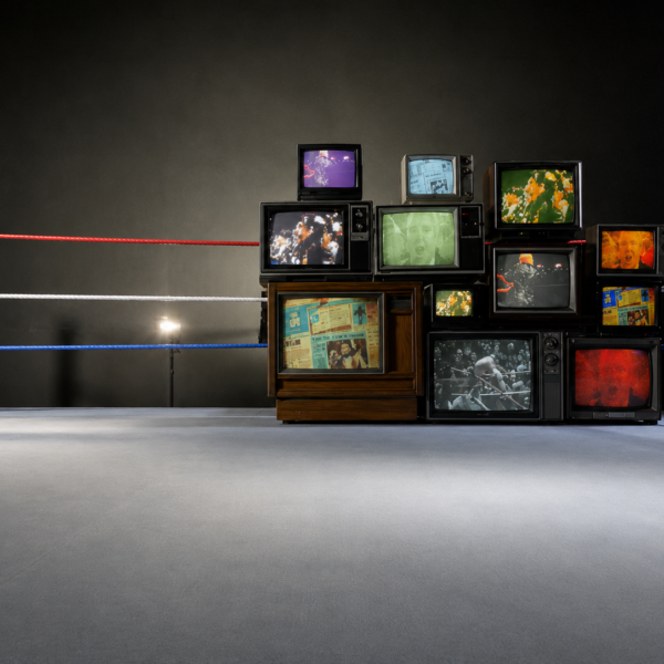 wwe wwf tv stack 2